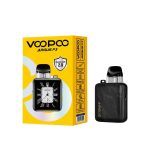 Voopoo Argus P3 Pod Mod, 1500mAh batarya ve dokunmatik ekranıyla uygun fiyatlı salt nikotin kullanımı için idealdir.