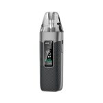 2600mAh batarya ve 45W güçle uzun kullanım sunan Vaporesso LUXE X3 Pod Mod Kit, salt nikotin için uygun fiyatlı bir seçenek.