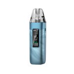 2600mAh batarya ve 45W güçle uzun kullanım sunan Vaporesso LUXE X3 Pod Mod Kit, salt nikotin için uygun fiyatlı bir seçenek.