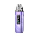 2600mAh batarya ve 45W güçle uzun kullanım sunan Vaporesso LUXE X3 Pod Mod Kit, salt nikotin için uygun fiyatlı bir seçenek.