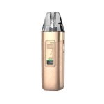2600mAh batarya ve 45W güçle uzun kullanım sunan Vaporesso LUXE X3 Pod Mod Kit, salt nikotin için uygun fiyatlı bir seçenek.