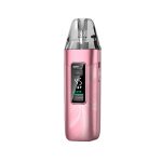 2600mAh batarya ve 45W güçle uzun kullanım sunan Vaporesso LUXE X3 Pod Mod Kit, salt nikotin için uygun fiyatlı bir seçenek.