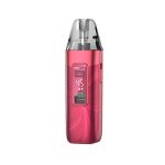 2600mAh batarya ve 45W güçle uzun kullanım sunan Vaporesso LUXE X3 Pod Mod Kit, salt nikotin için uygun fiyatlı bir seçenek.