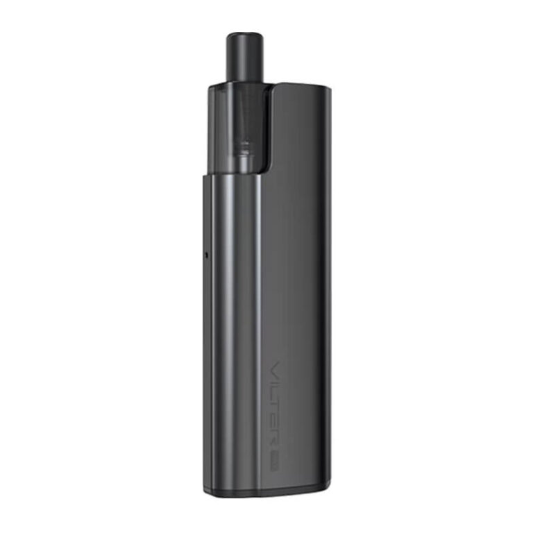 Uygun fiyatlı Aspire Vilter Max Pod Mod, ayarlanabilir hava akışı ve uzun ömürlü pil ile salt nikotin için güçlü buhar keyfi sunar.