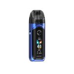 3800 mAh batarya ve dokunmatik ekranıyla güçlü performans sunan uygun fiyatlı Smok Nord 6, salt nikotin için ideal pod mod cihazıdır.