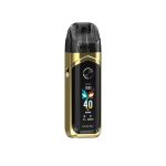 3800 mAh batarya ve dokunmatik ekranıyla güçlü performans sunan uygun fiyatlı Smok Nord 6, salt nikotin için ideal pod mod cihazıdır.