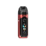 3800 mAh batarya ve dokunmatik ekranıyla güçlü performans sunan uygun fiyatlı Smok Nord 6, salt nikotin için ideal pod mod cihazıdır.