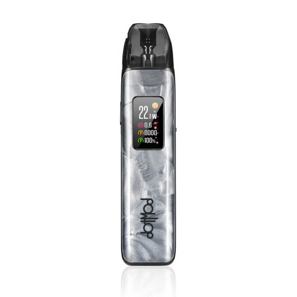 Dotmod dotPod Plus Pod Mod ile 1500 mAh pil, 35W güç ve uygun fiyatlı ayarlanabilir hava akışlı salt nikotin keyfi yaşayın.