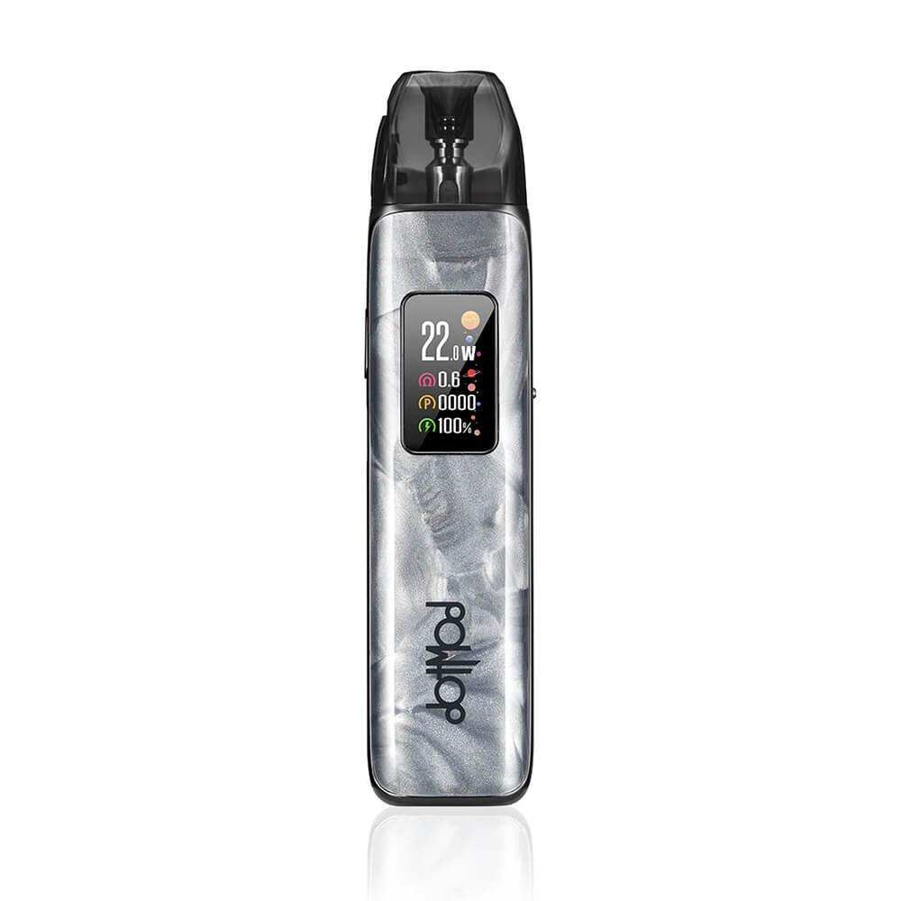 Dotmod dotPod Plus Pod Mod ile 1500 mAh pil, 35W güç ve uygun fiyatlı ayarlanabilir hava akışlı salt nikotin keyfi yaşayın.