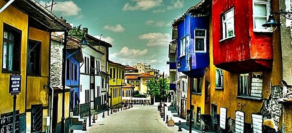 Eskişehir Elektronik Sigara Salt Likit ve Pod Mod
