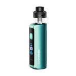 Uygun fiyatlı Geekvape Aegis Force Pod Mod, 3200mAh pil ve 80W güçle sağlam yapıda üstün lezzet sunar.