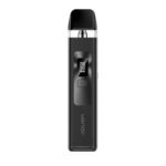 Geekvape Wenax Q Pod Mod, 1000 mAh pil ve 25W gücüyle uygun fiyatlı, salt nikotin için ideal MTL ve RDL içim sunar.