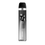 Geekvape Wenax Q Pod Mod, 1000 mAh pil ve 25W gücüyle uygun fiyatlı, salt nikotin için ideal MTL ve RDL içim sunar.