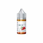 Karpuz, çilek ve kivi aromalı Saltica Kanzi Ice salt likit, uygun fiyat ve buz ferahlığıyla 35mg ile 50mg salt nikotin gücünde.