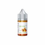 Uygun fiyatlı tropikal mango, papaya ve kavun aromalı Saltica Mega Melon salt likit.