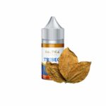 Uygun fiyatlı Saltica Tribeca salt nikotin likiti, pod modlar için dengeli tütün tadı ve zengin içim sunar.