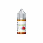 Uygun fiyatlı salt nikotin likiti Saltica Watermelon Ice, karpuz ve krema aromalarıyla ferah bir içim sunar.