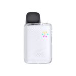 Uygun fiyatlı Uwell Caliburn G5 Lite KOKO Pod Mod, 1600 mAh pil ve 3 mL kartuşla salt nikotin için idealdir.