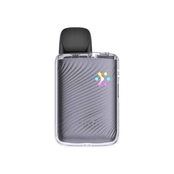 Uygun fiyatlı Uwell Caliburn G5 Lite KOKO Pod Mod, 1600 mAh pil ve 3 mL kartuşla salt nikotin için idealdir.