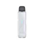Uygun fiyatlı Uwell Caliburn G5 Lite Pod Mod, 1600mAh pil ve ayarlanabilir hava akışıyla salt nikotin için yoğun lezzet sunar.