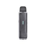 Uygun fiyatlı Uwell Caliburn G5 Lite Pod Mod, 1600mAh pil ve ayarlanabilir hava akışıyla salt nikotin için yoğun lezzet sunar.