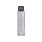 Uygun fiyatlı Uwell Caliburn G5 Lite Pod Mod, 1600mAh pil ve ayarlanabilir hava akışıyla salt nikotin için yoğun lezzet sunar.