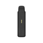 Uygun fiyatlı deri tasarımlı Uwell Caliburn G5 Lite SE, 1600mAh pil ve 35W ile salt nikotin keyfi sunar.