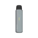 Uygun fiyatlı deri tasarımlı Uwell Caliburn G5 Lite SE, 1600mAh pil ve 35W ile salt nikotin keyfi sunar.