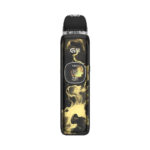 Uygun fiyatlı Uwell Caliburn G5 Pod Mod, 1600mAh pil ve 35W çıkışla salt nikotin için idealdir.