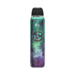 Uygun fiyatlı Uwell Caliburn G5 Pod Mod, 1600mAh pil ve 35W çıkışla salt nikotin için idealdir.