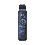 Uygun fiyatlı Uwell Caliburn G5 Pod Mod, 1600mAh pil ve 35W çıkışla salt nikotin için idealdir.