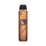 Uygun fiyatlı Uwell Caliburn G5 Pod Mod, 1600mAh pil ve 35W çıkışla salt nikotin için idealdir.