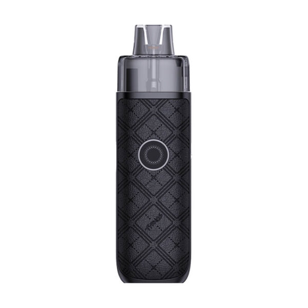 Uygun fiyatlı Uwell Typhos SE Pod Mod, 2000mAh pil ve salt nikotin ile üstün aroma sunar.