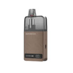 Uygun fiyatlı Vaporesso ECO Nano Plus, 1400mAh batarya ve Lush Mesh pod ile kesintisiz buhar keyfi sunar.