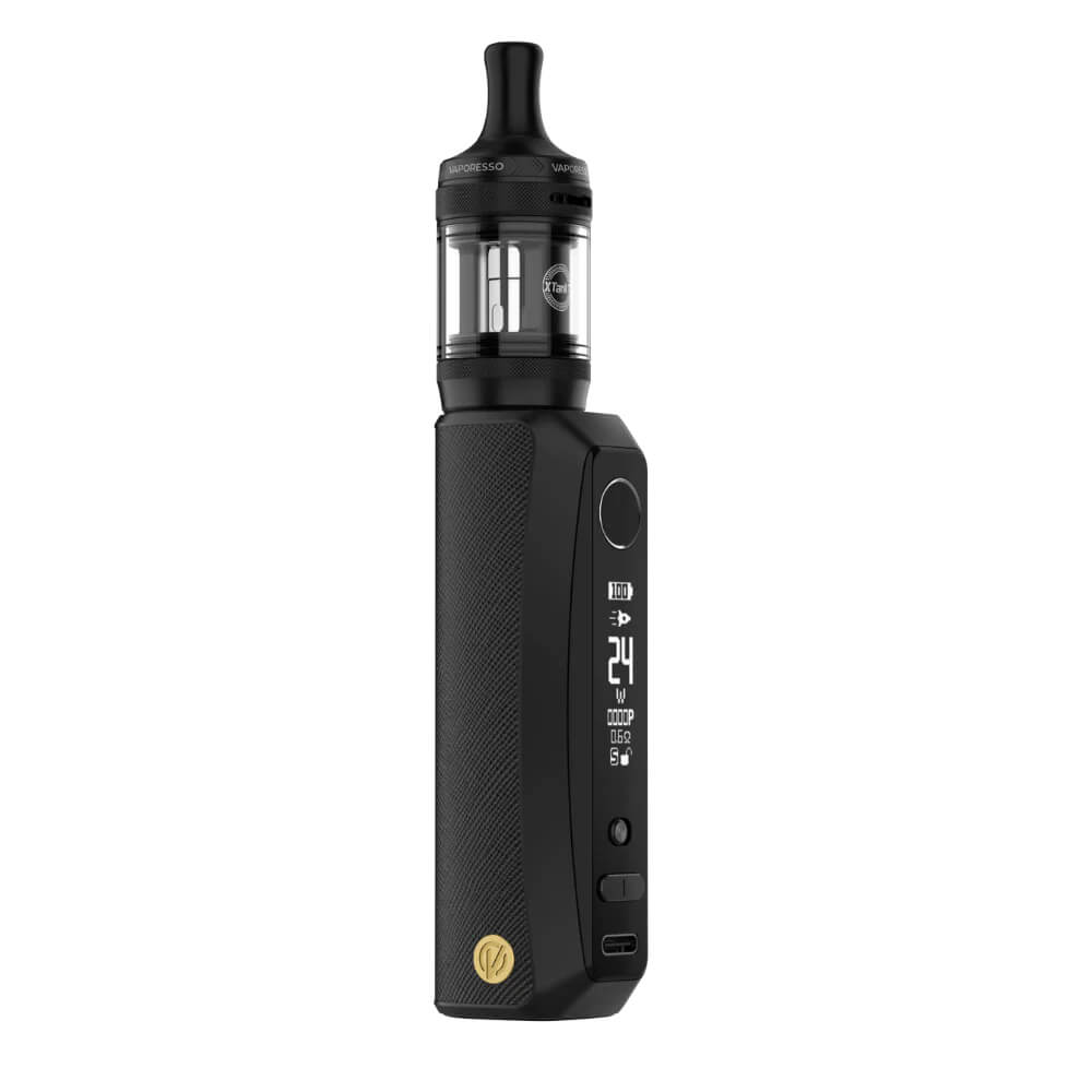 Vaporesso GTX One Pro Kit ile uygun fiyatlı, yoğun aromalı MTL/RDL içim ve uzun ömürlü performans deneyimleyin.