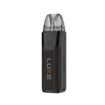Vaporesso Luxe XR Max 2 Pod Mod, 80W güç ve 3200 mAh batarya ile uygun fiyatlı ve taşınabilir bir salt nikotin sistemidir.