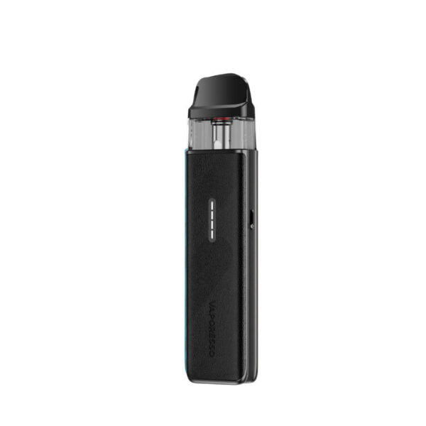 Vaporesso XROS 5 Mini Pod Mod, 1500 mAh batarya ve ayarlanabilir hava akışıyla uygun fiyatlı salt nikotin kullanımı sunar.