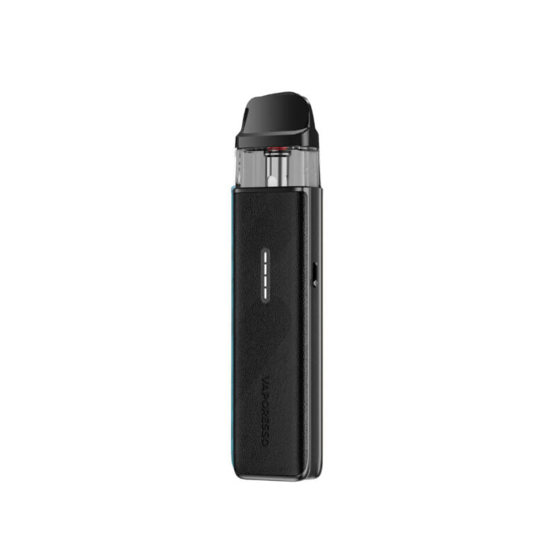 Vaporesso XROS 5 Mini Pod Mod, 1500 mAh batarya ve ayarlanabilir hava akışıyla uygun fiyatlı salt nikotin kullanımı sunar.