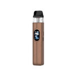 1800 mAh pil ve yoğun aromasıyla uygun fiyatlı salt nikotin cihazı Vaporesso XROS 6.