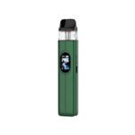 1800 mAh pil ve yoğun aromasıyla uygun fiyatlı salt nikotin cihazı Vaporesso XROS 6.