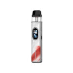 1800 mAh pil ve yoğun aromasıyla uygun fiyatlı salt nikotin cihazı Vaporesso XROS 6.