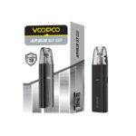 Voopoo Argus G3 Mini Pod Mod, 1350 mAh batarya ve 30W akıllı güç ile uygun fiyatlı üstün performans sunar.