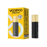 Uygun fiyatlı Voopoo Argus Klyc Pod Mod, 1350mAh pil ve salt nikotin uyumuyla kompakt bir deneyim sunar.