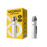 Uygun fiyatlı Voopoo Vmate Pro 2 Pod Mod, 1500mAh pil ve ayarlanabilir hava akışıyla salt nikotin için ideal.
