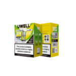 uwell caliburn gpp 4 lu kartus 1