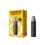 Voopoo ARGUS G4 Mini, 1650mAh bataryası ve 30W gücüyle salt nikotin için uygun fiyatlı ve kompakt bir pod mod.