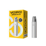 Voopoo ARGUS G4 Mini, 1650mAh bataryası ve 30W gücüyle salt nikotin için uygun fiyatlı ve kompakt bir pod mod.