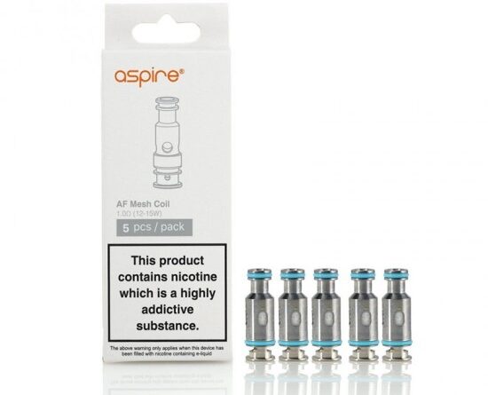 Aspire AF Coil