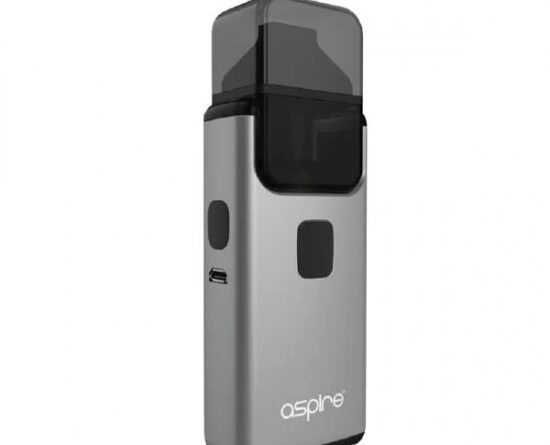 Aspire Breeze 2 Pod Mod