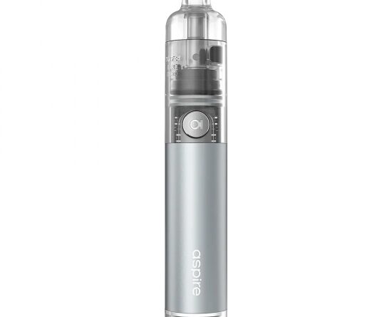 Aspire Cyber G Pod Mod